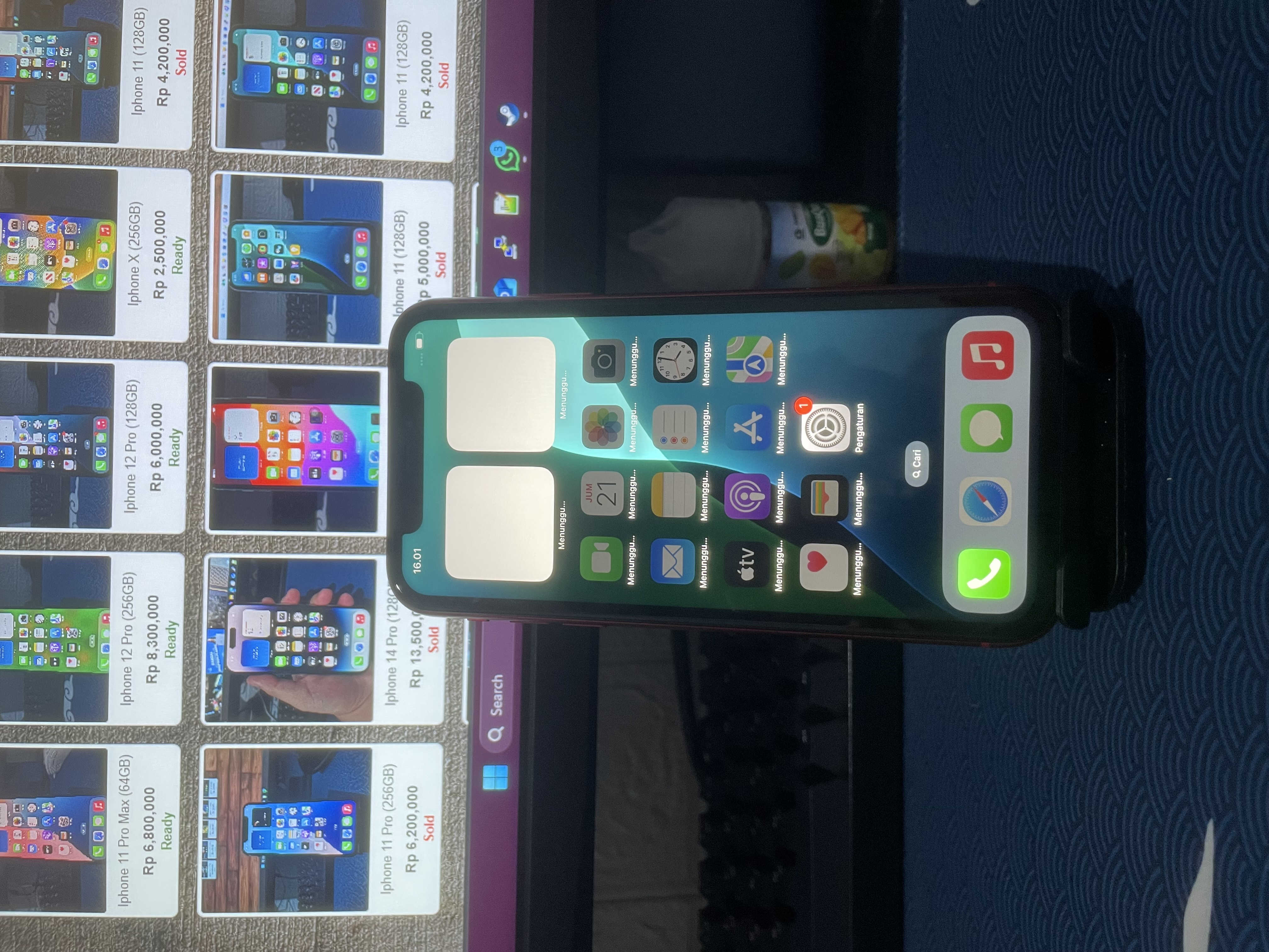 Iphone 11 