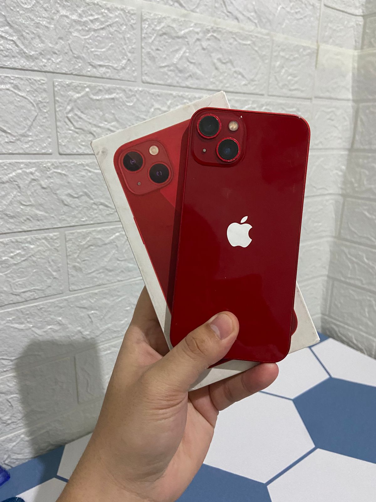 iPhone 13 (INTER)