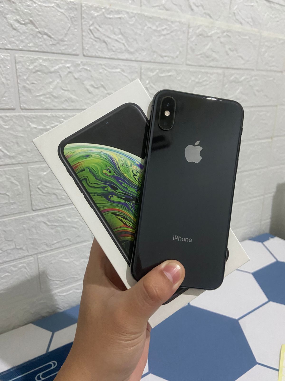 iPhone XS (INTER)