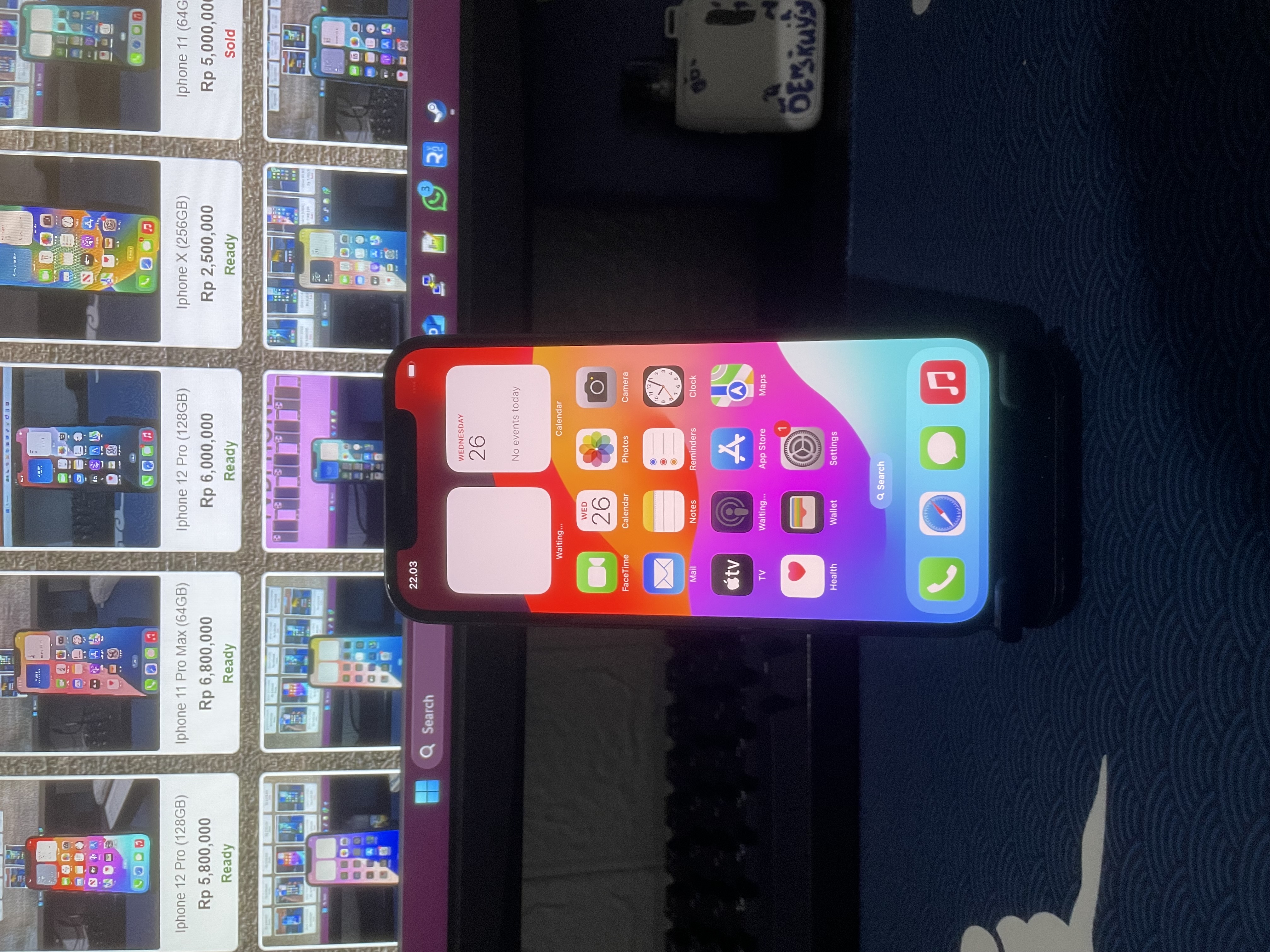 Iphone 12
