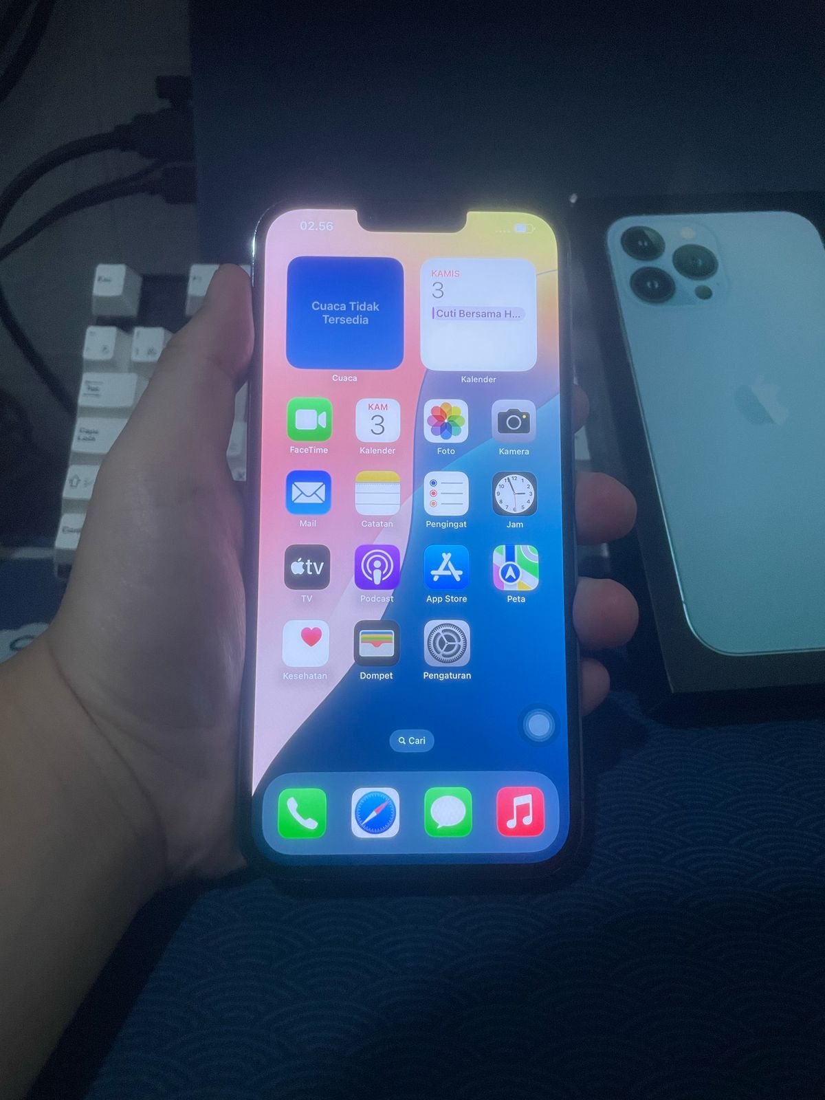 Iphone 13 Pro Max 