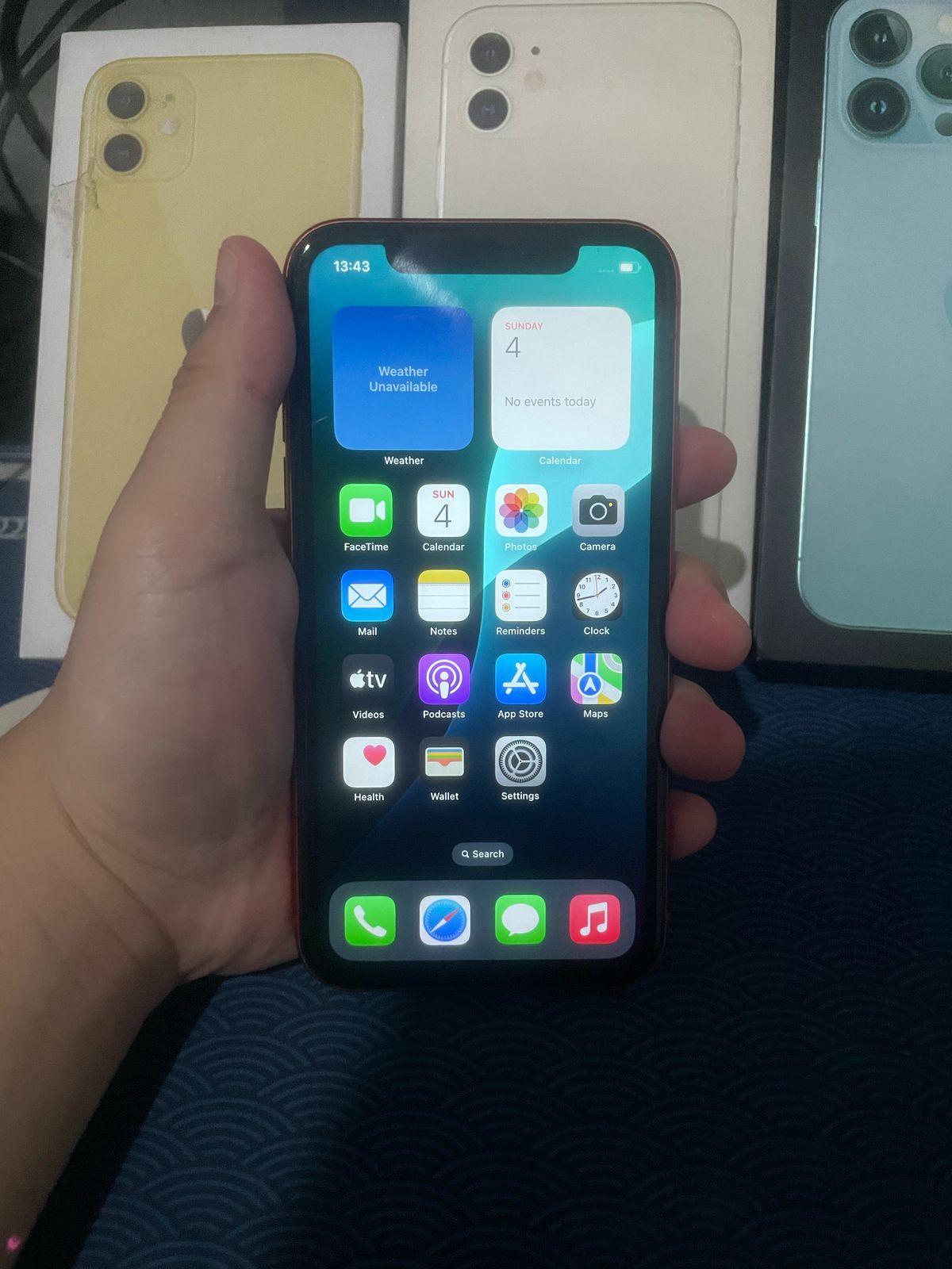 Iphone 11