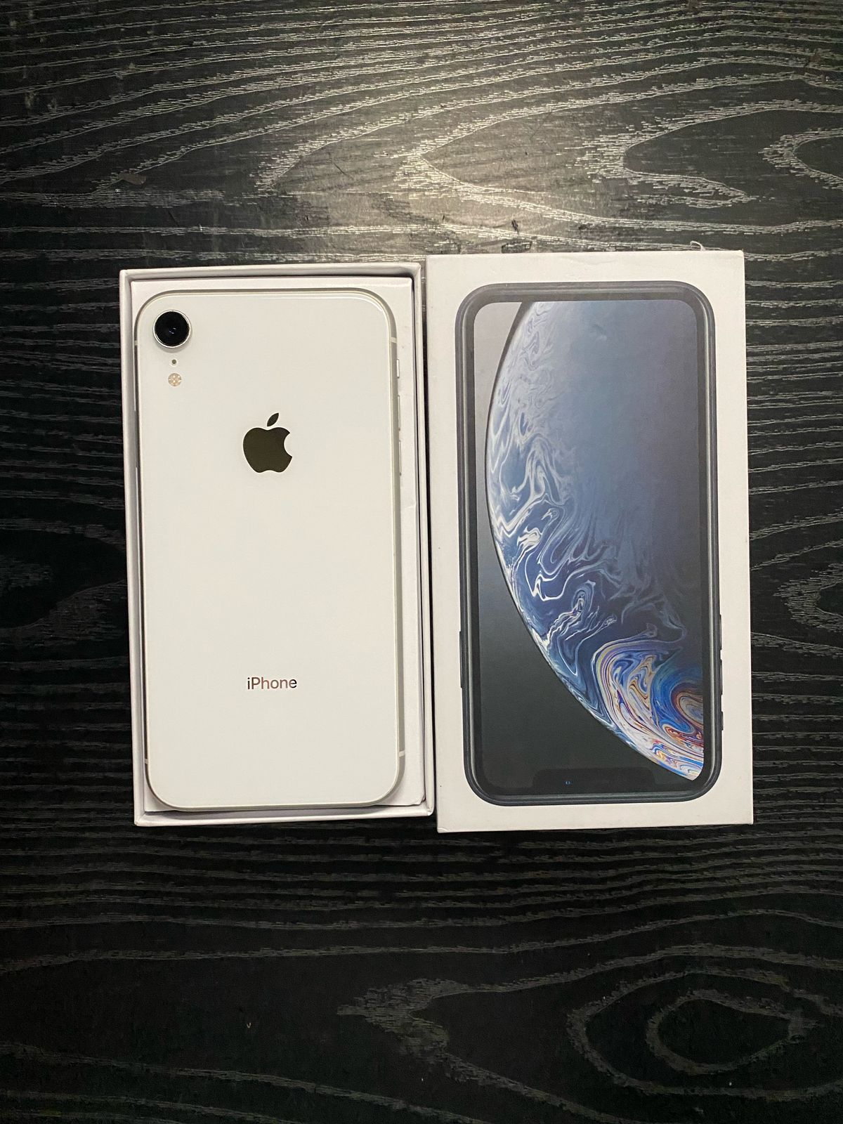Iphone Xr (IBOX)