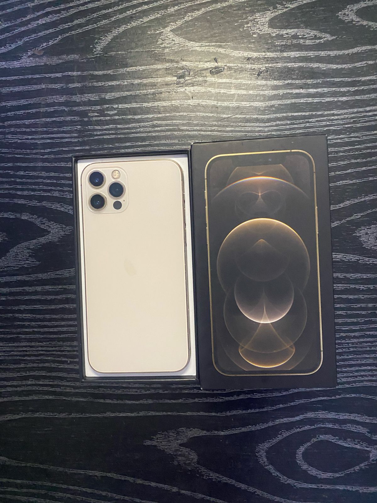 Iphone 12 Pro (Inter)