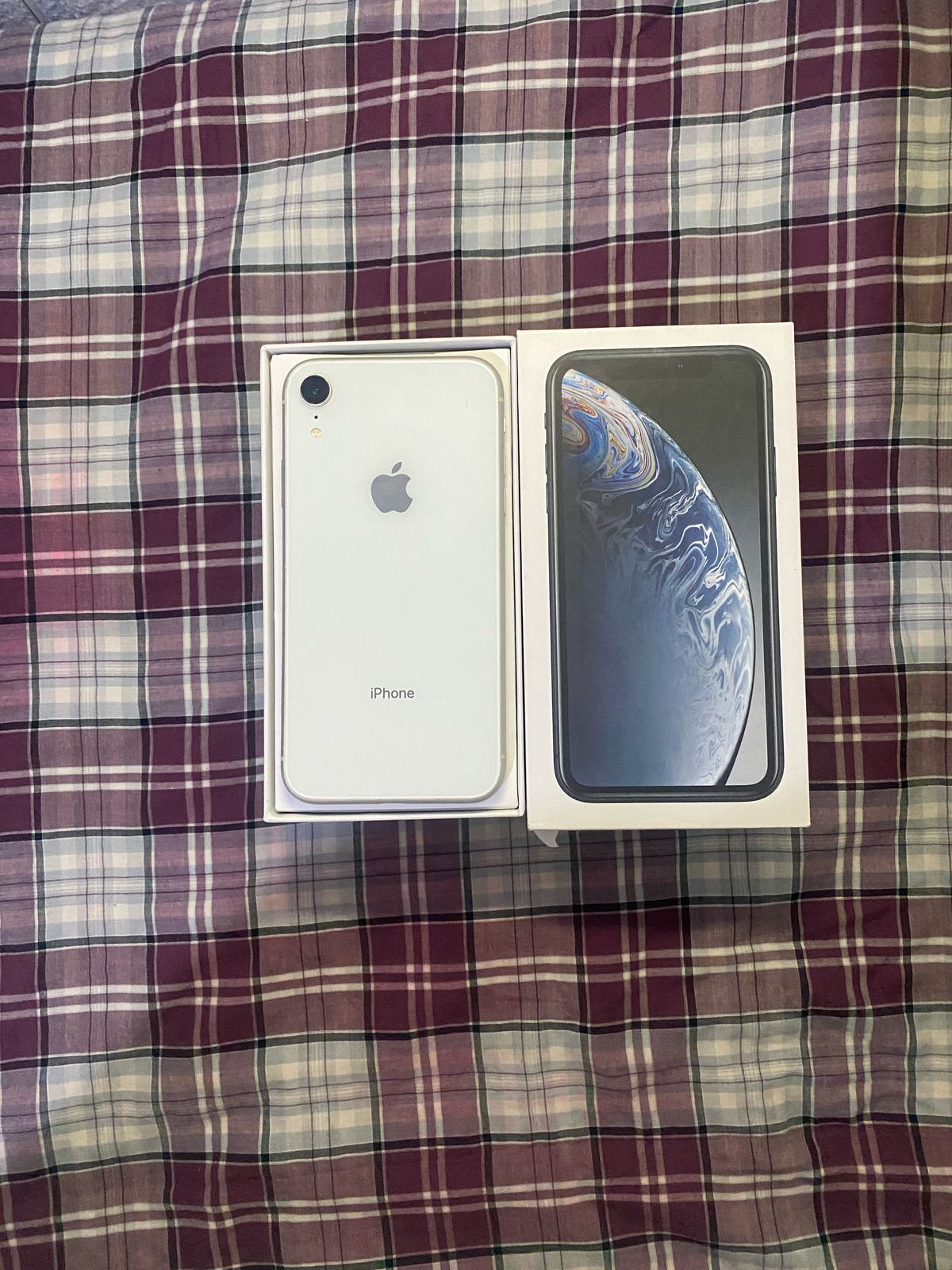 Iphone Xr (Inter)