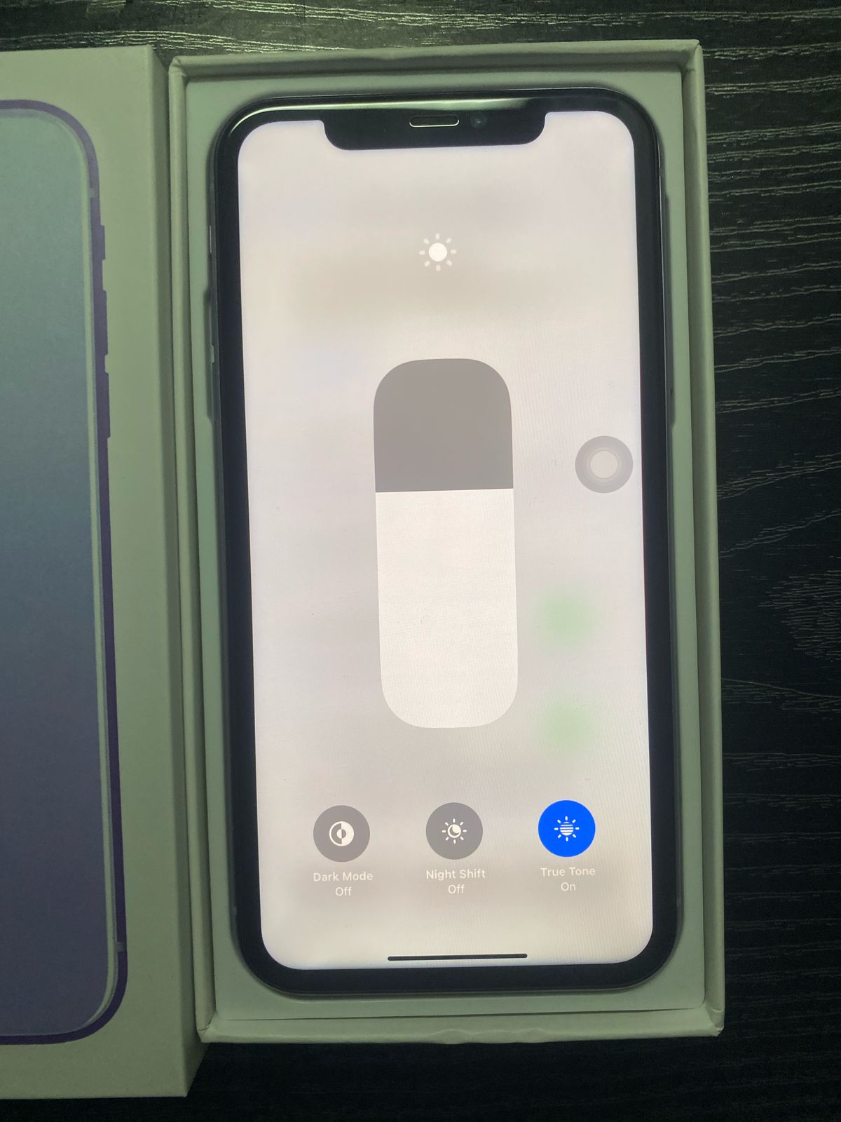 Iphone 11 (Inter)