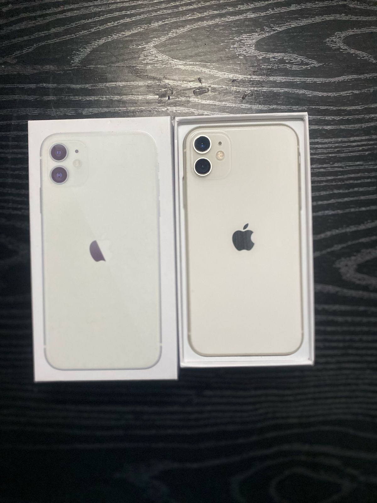 Iphone 11 (Inter)