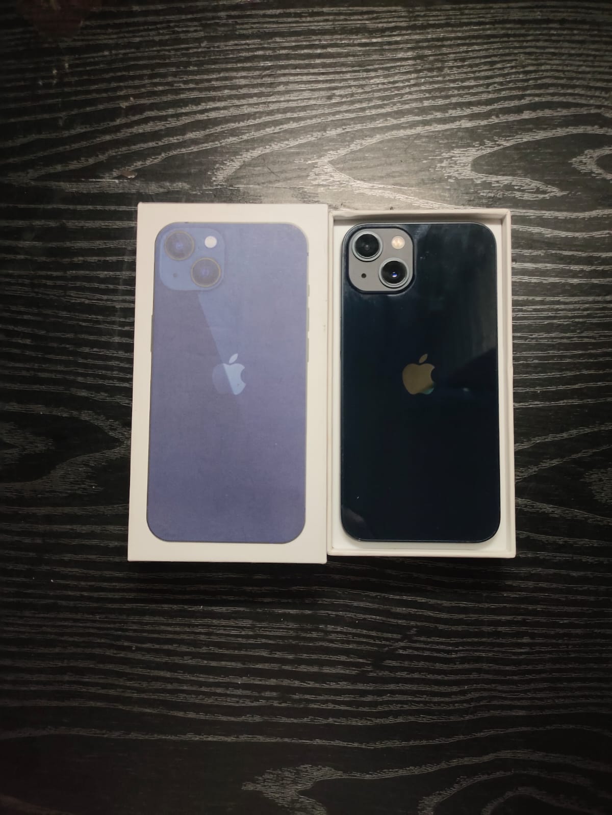 Iphone 13 (Inter)