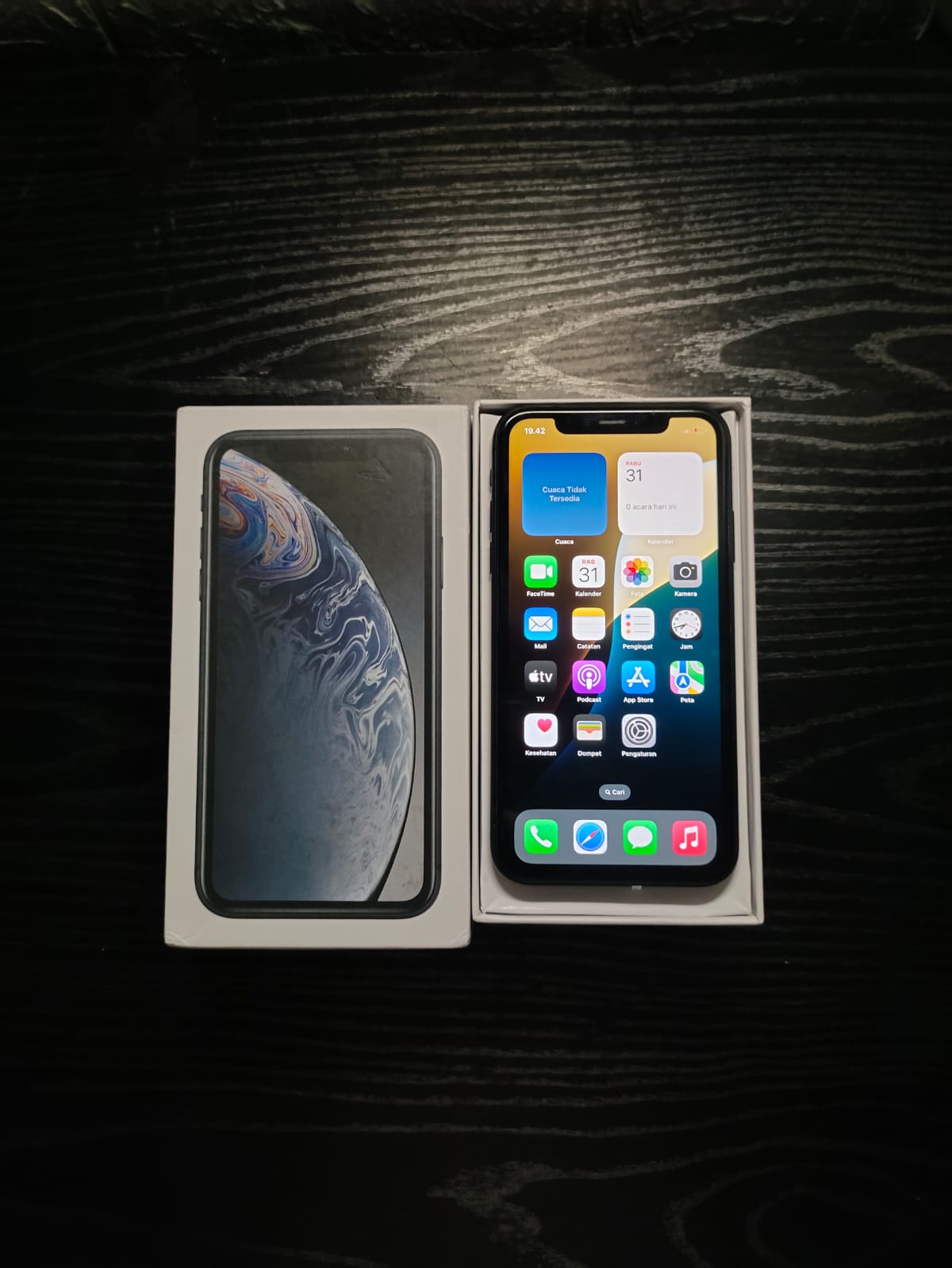 Iphone Xr (Inter)