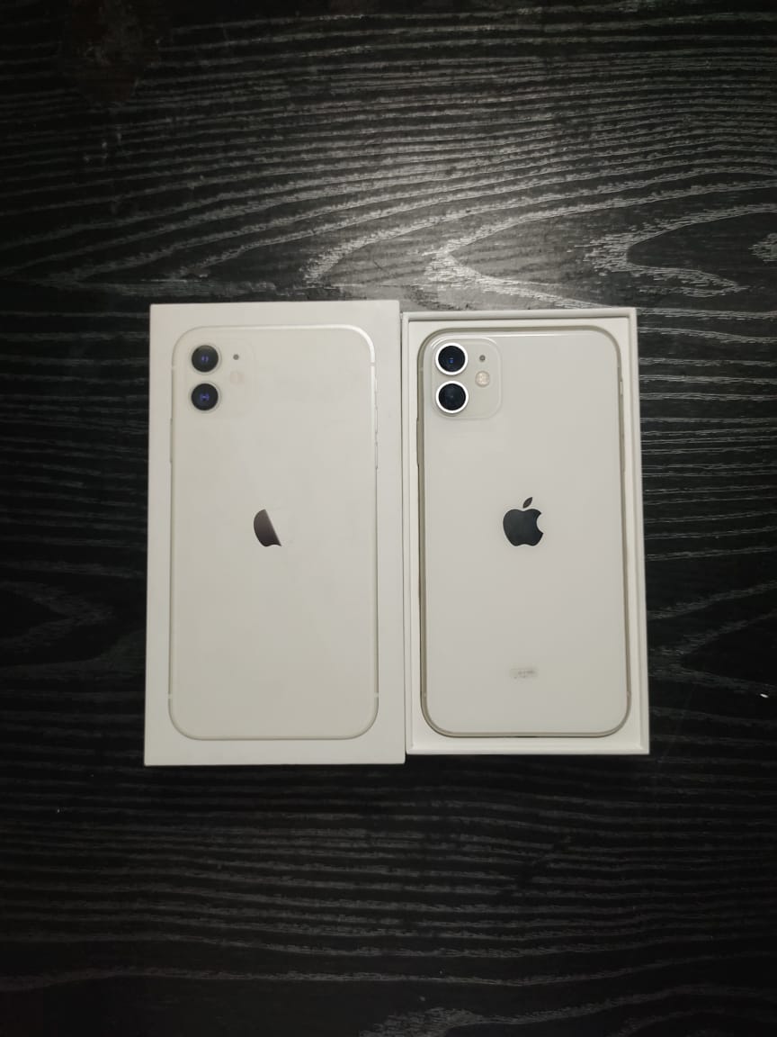Iphone 11 (IBOX)