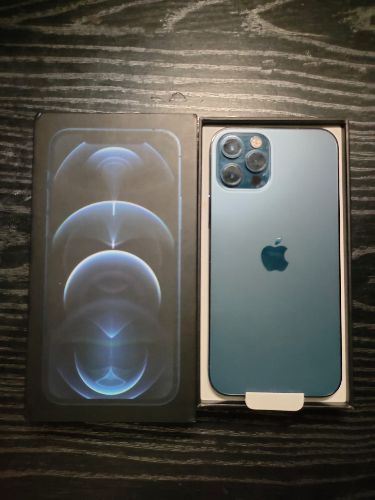 Iphone 12 Pro (IBOX)