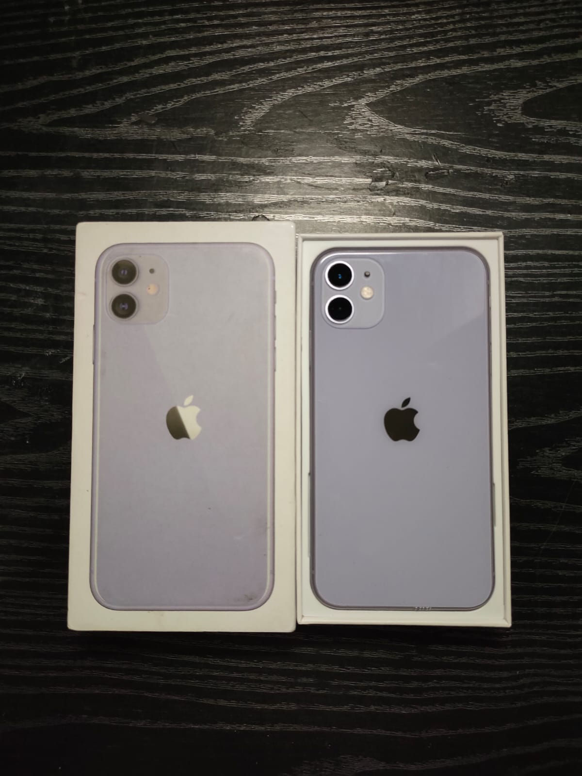 Iphone 11 (INTER)