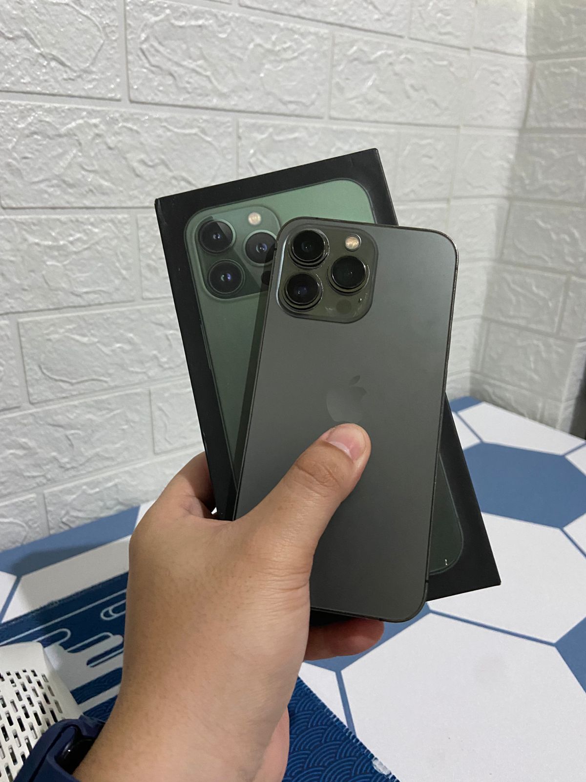 Iphone 13 Pro (INTER)